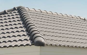 advantages of Morfa Bychan clay roofing