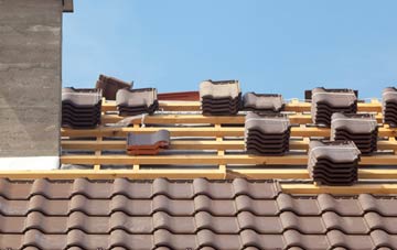 Morfa Bychan clay roofing costs