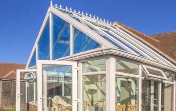 conservatory roof insulation costs Morfa Bychan