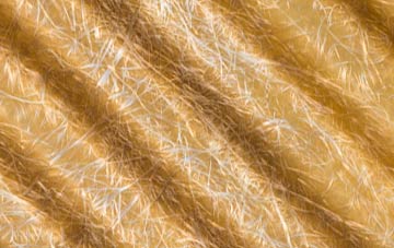 Morfa Bychan fibreglass roof waterproofing