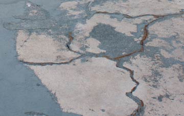 fibreglass roofing replacement Morfa Bychan