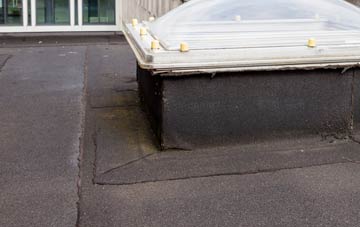 disadvantages of Morfa Bychan flat roofs