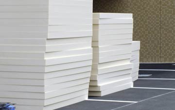 Morfa Bychan flat roof insulation costs