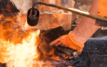 Morfa Bychan flat roof repair companies