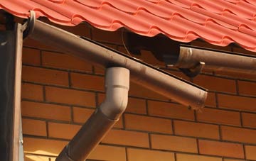 Morfa Bychan gutter repair costs