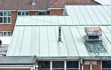 Morfa Bychan lead roofing costs