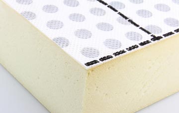 meeting Morfa Bychan building codes