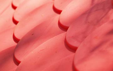 Morfa Bychan plastic roof costs