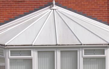 Morfa Bychan polycarbonate conservatory roof repairs