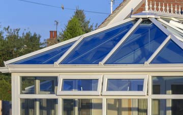 professional Morfa Bychan conservatory insulation