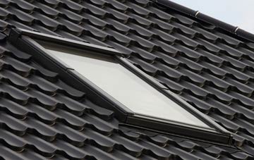 benefits of Morfa Bychan roof windows