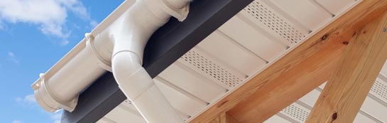 get Morfa Bychan guttering quotes today