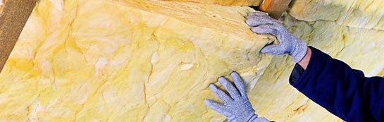 quotes for Morfa Bychan roof insulation