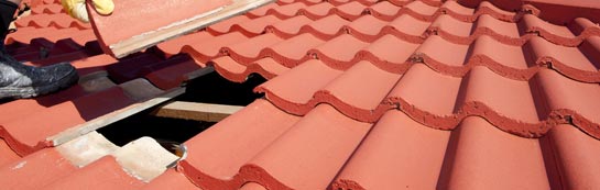 compare Morfa Bychan roof repair quotes
