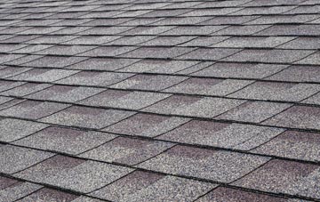Morfa Bychan tiles for shallow pitch roofing