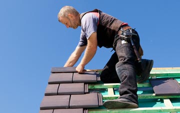 disadvantages of Morfa Bychan slate roofing