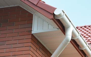 Morfa Bychan soffit repair costs