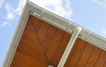 Morfa Bychan soffit types