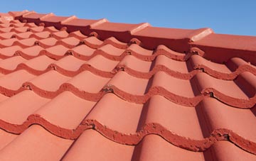 Morfa Bychan tile and slate roof replacement