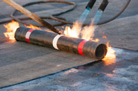 free Morfa Bychan roof quotes