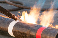 Morfa Bychan flat roofing replacement