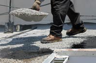 find rated Morfa Bychan flat roofing replacement companies