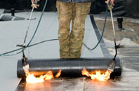 Morfa Bychan flat roof sealing quote