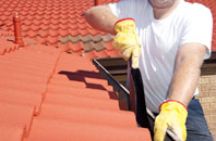 Morfa Bychan roof cleaners