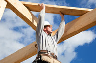 Morfa Bychan roof replacement work