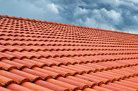 Morfa Bychan roofing tiles
