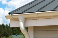 Morfa Bychan soffits