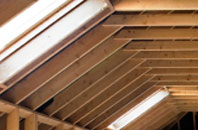 Morfa Bychan tapered roof insulation quotes