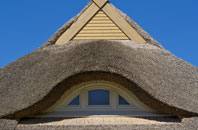 Morfa Bychan thatch roofing